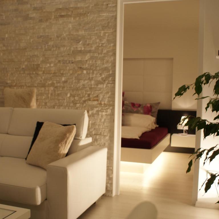La vie Deluxe - Private Luxury Apartments - Apartamento con balcón - 5