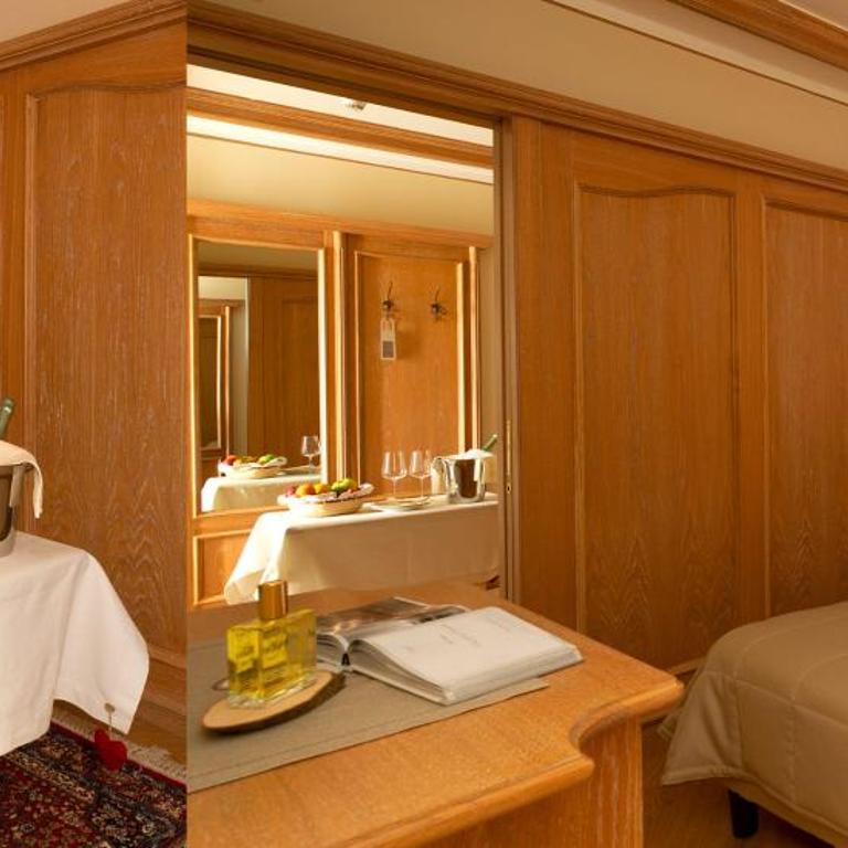 Hotel Alle Alpi - Suite - 4