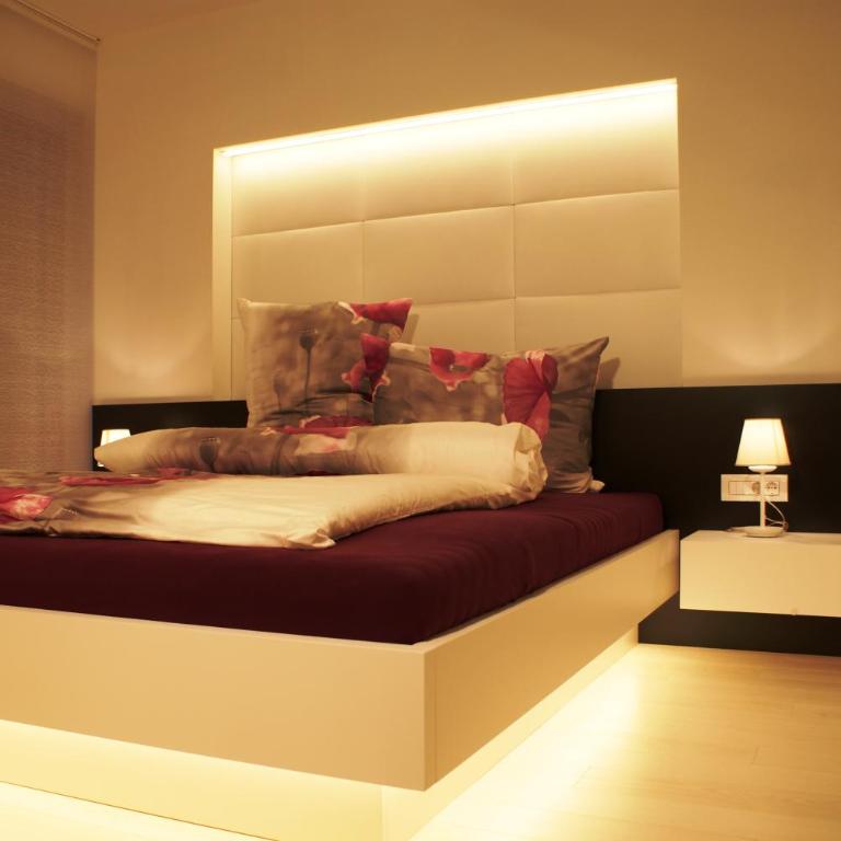 La vie Deluxe - Private Luxury Apartments - Apartamento con balcón - 3