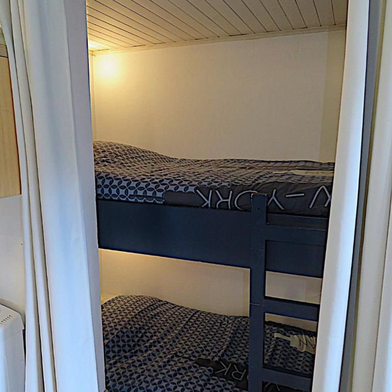 Villa Le Bon Temps - Apartamento Deluxe - 11