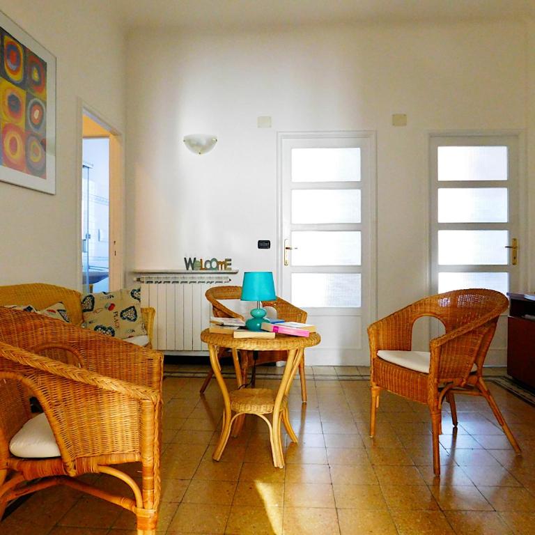 Welcome to alma's house, Levanto - Appartamento - 3