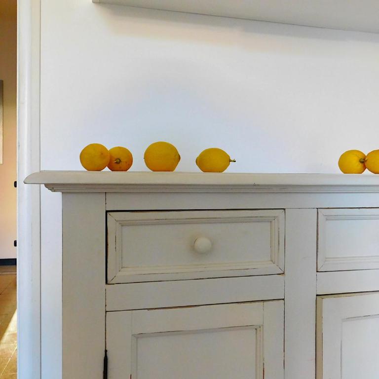 Welcome to alma's house, Levanto - Appartamento - 7