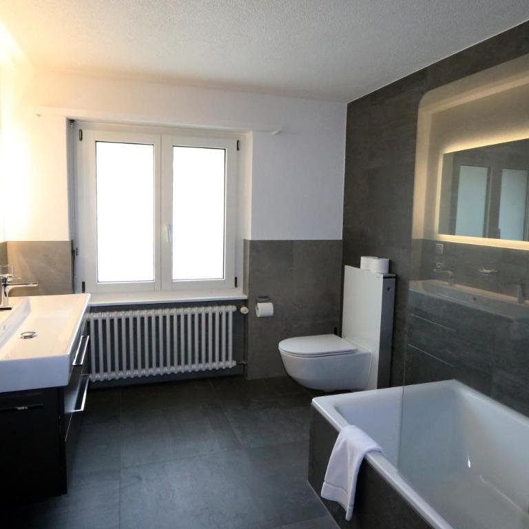 Adora - Apartment mit 2 Schlafzimmern und Balkon - 6
