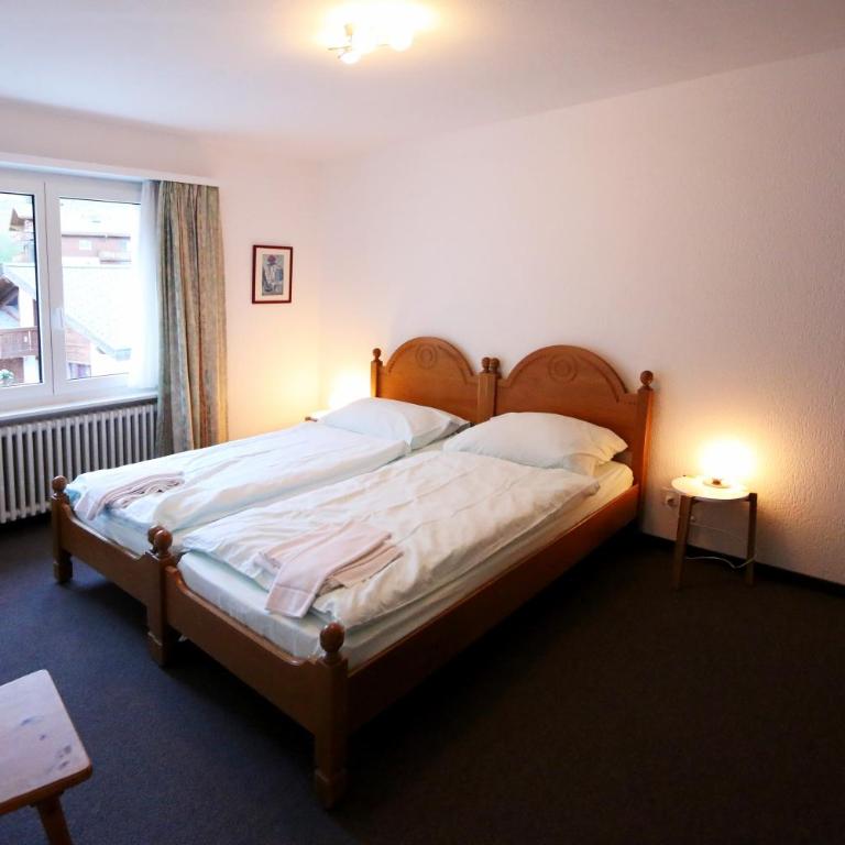 Adora - Apartment mit 2 Schlafzimmern und Balkon - 3