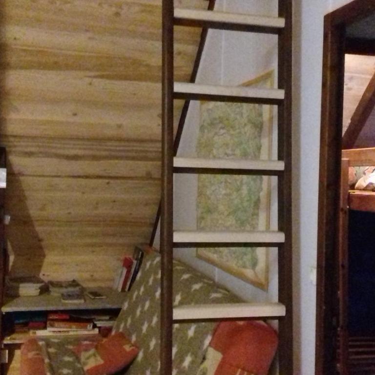 chalet de venosc - Chalet - 9