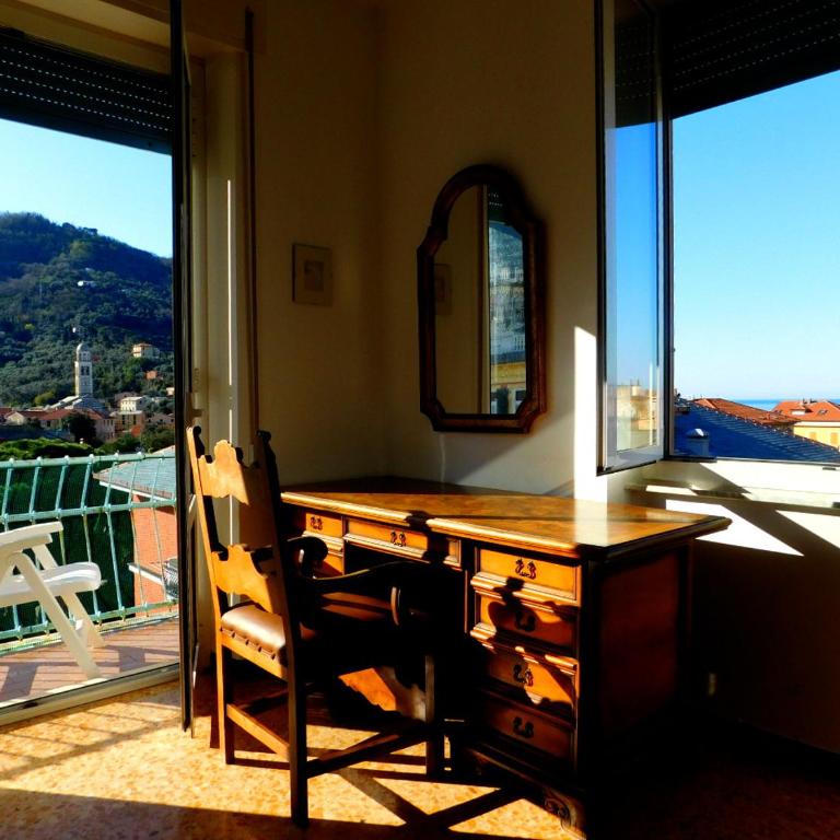 Quadrilocale con Vista - Appartamento - 13