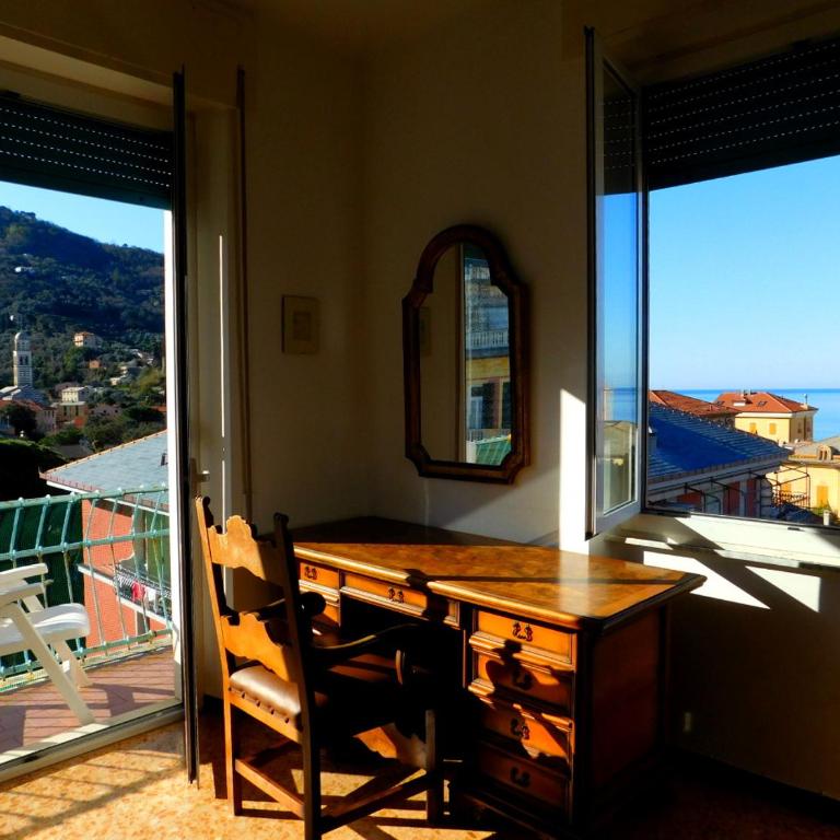 Quadrilocale con Vista - Appartamento - 14