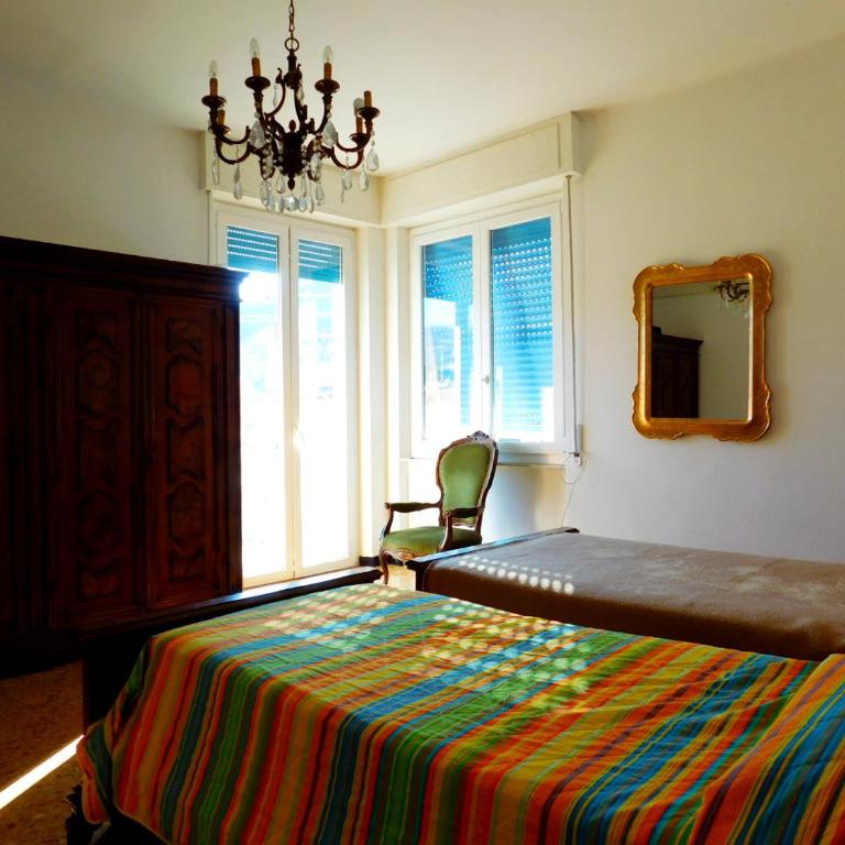Quadrilocale con Vista - Appartamento - 20