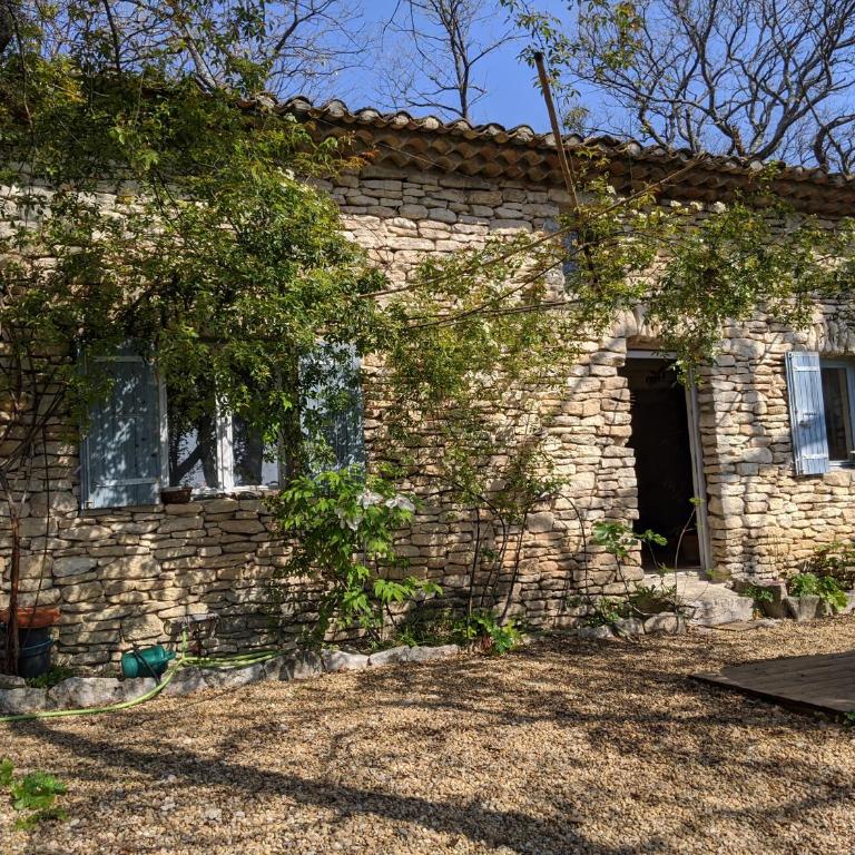 Les Rapieres Mireio - Two-Bedroom House with veranda and without Jacuzzi - 11