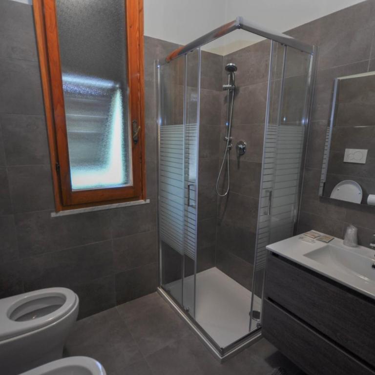 Hotel Residence Paradiso - Monolocale (2 Adulti) - 11