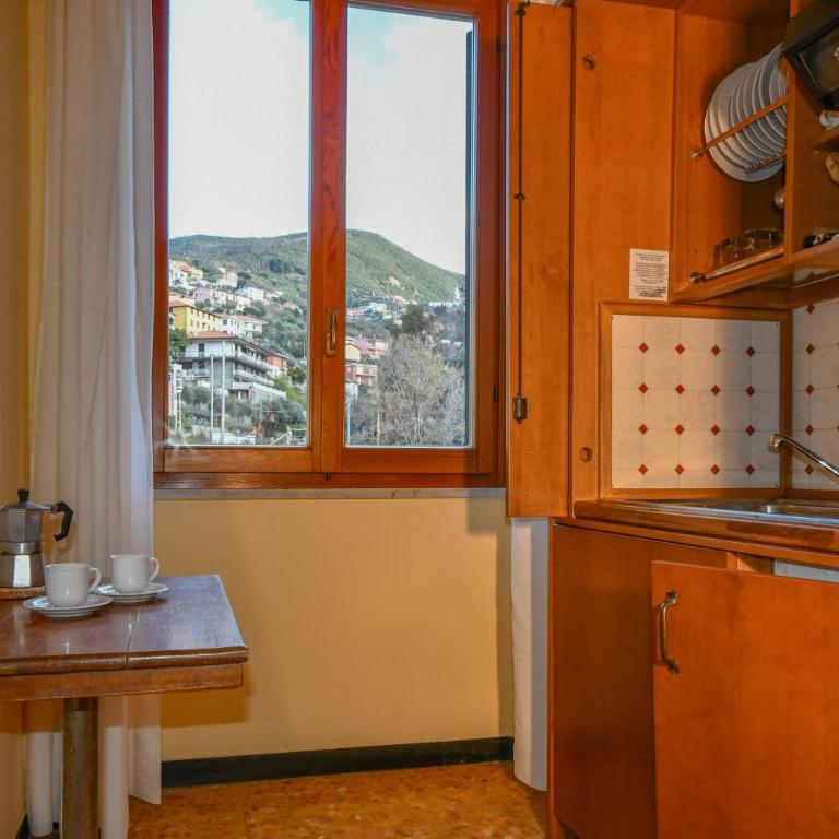 Hotel Residence Paradiso - Appartamento con 1 Camera da Letto (3 Adulti) - 5