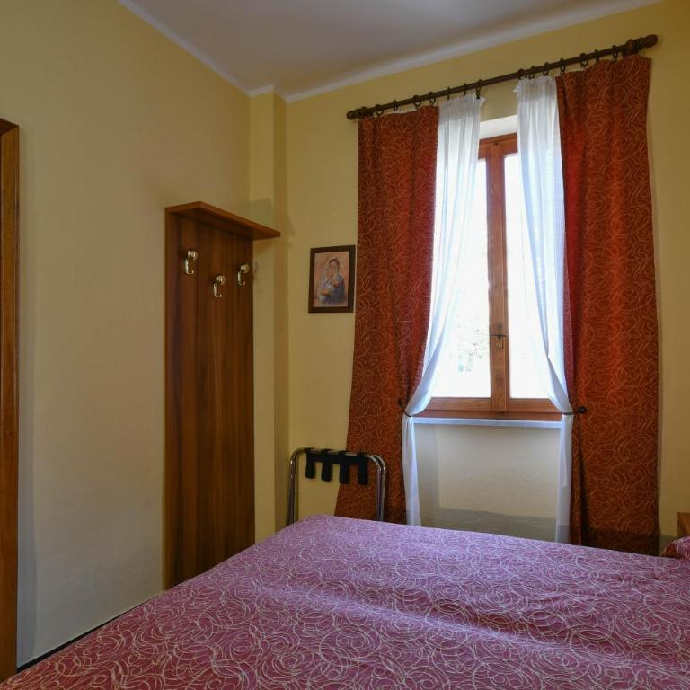 Hotel Residence Paradiso - Camera Matrimoniale/Doppia con Letti Singoli - 1