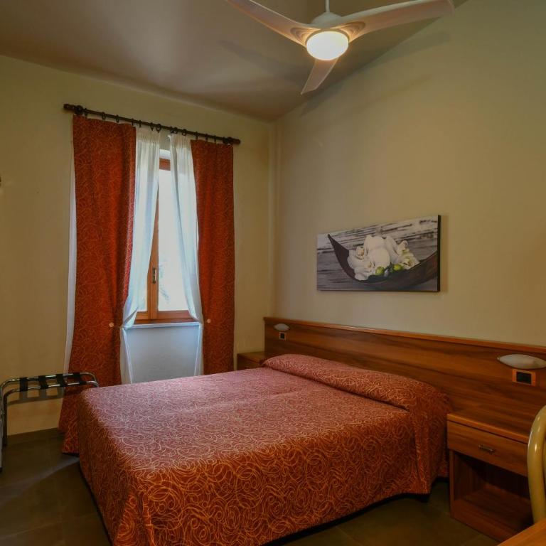 Hotel Residence Paradiso - Camera Matrimoniale/Doppia con Letti Singoli - 3