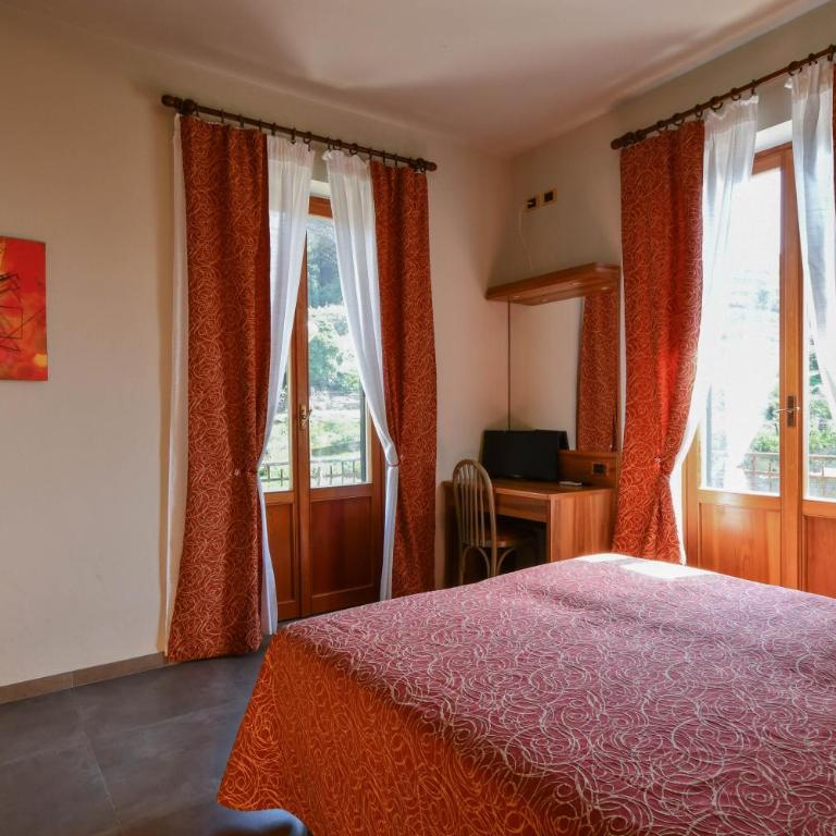 Hotel Residence Paradiso - Appartamento con 1 Camera da Letto (5 Adulti) - 4