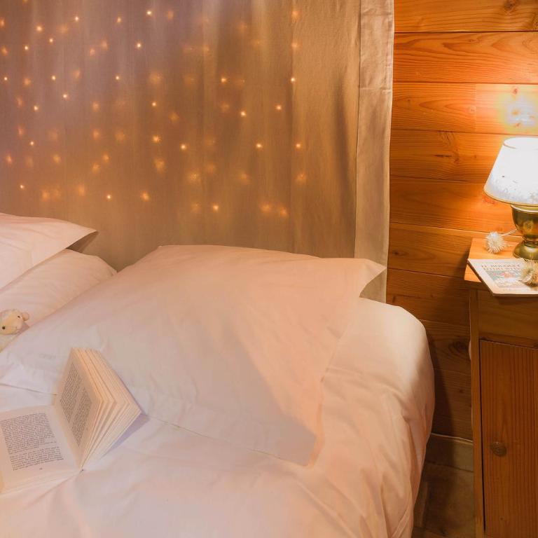 Chalet Carpe Diem - Chalet 2 Chambres - 14