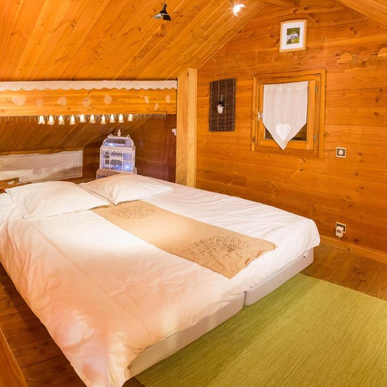Chalet Carpe Diem - Chalet 2 Chambres - 17