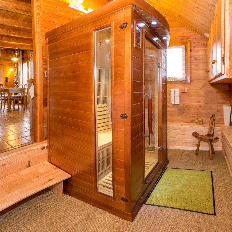 Chalet Carpe Diem - Chalet 2 Chambres - 25