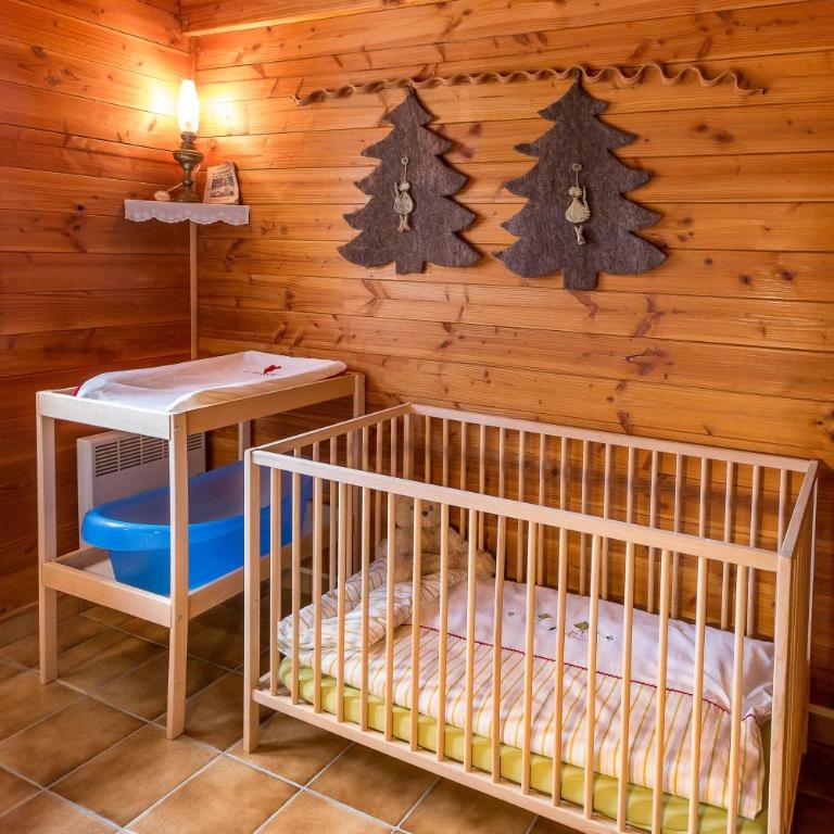 Chalet Carpe Diem - Chalet 2 Chambres - 27