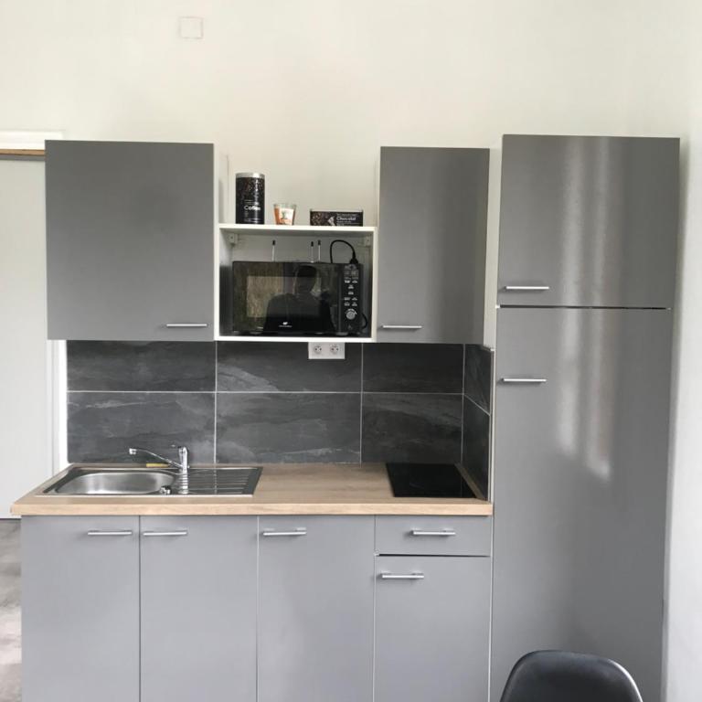 Appartement PALOMA Proche Cannes - Appartement Supérieur - 11
