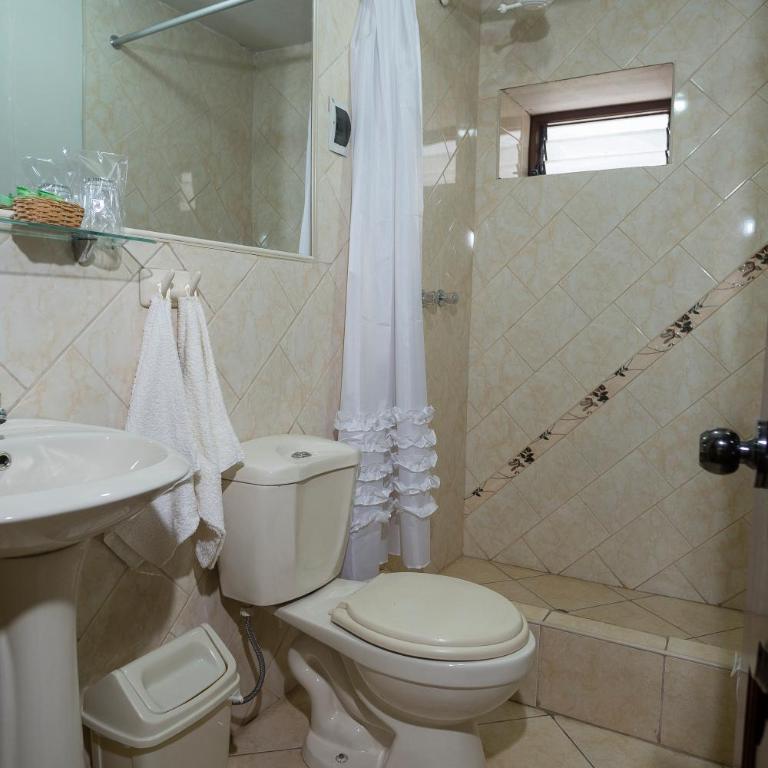 Yucay Plaza Inn - Habitación Doble Superior - 4