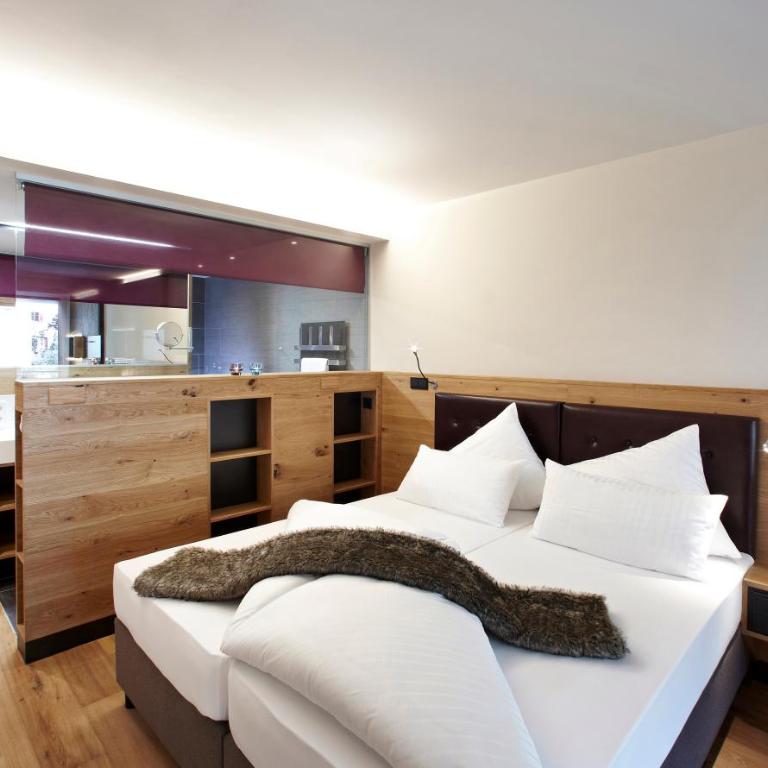 Anthony's Life & Style Hotel - inklusive Sommerkarte PREMIUM - Superior Doppelzimmer - 4