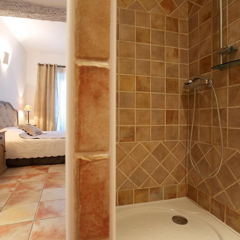 Apartments - Experience of PROVENCE - Appartement 1 Chambre avec Balcon - 13