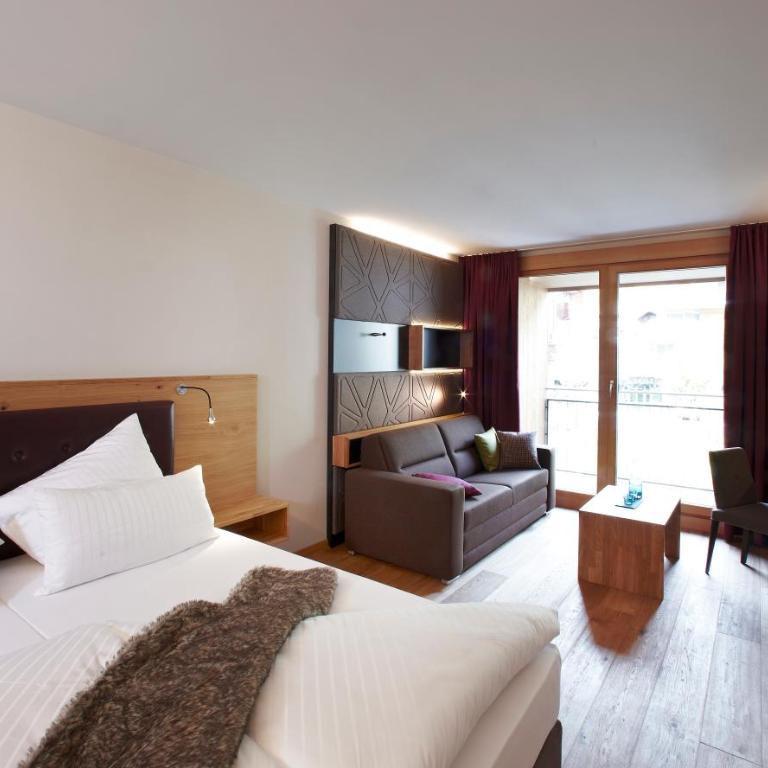 Anthony's Life & Style Hotel - inklusive Sommerkarte PREMIUM - Superior Doppelzimmer - 3
