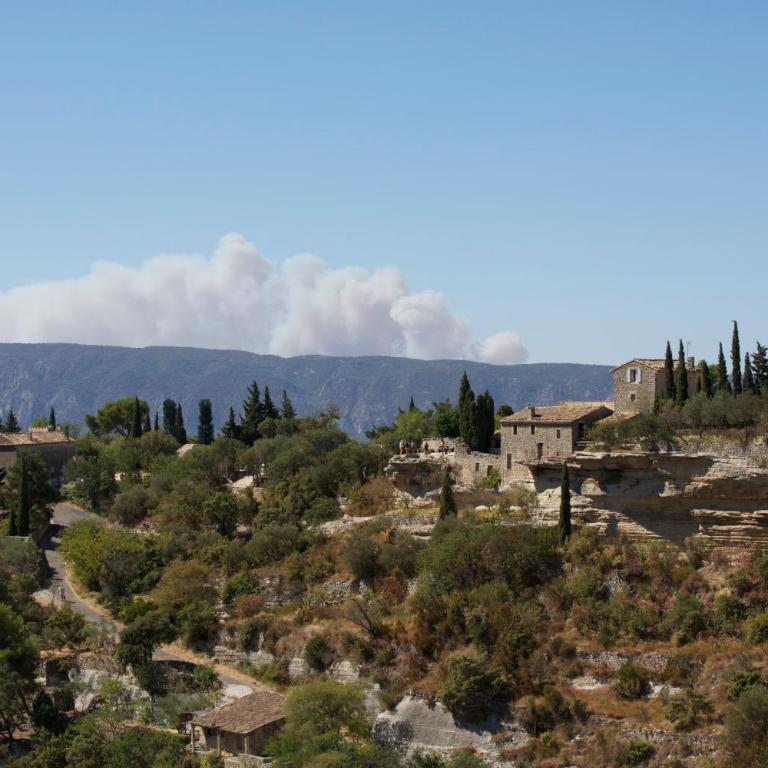 Apartments - Experience of PROVENCE - Appartement 1 Chambre avec Balcon - 15