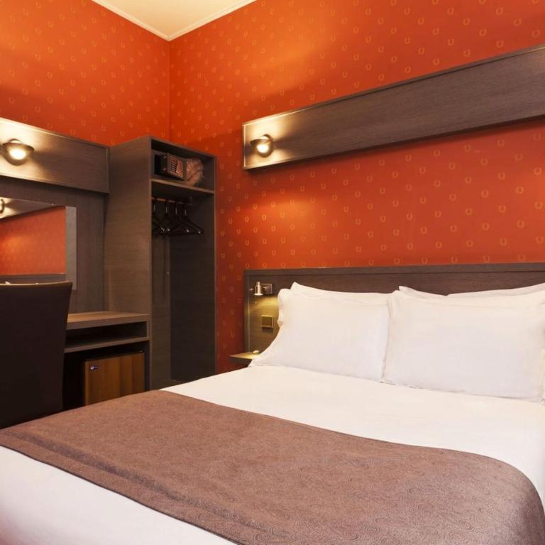 Home Latin - Chambre Double - 2