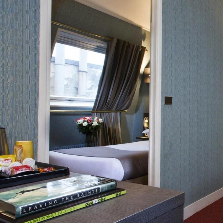Home Latin - Appartement (4 Adultes) - 2