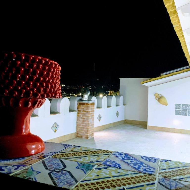 Seafront House Gabbiano Azzurro - Apartment - 33