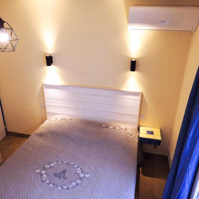La Villa Les Hespérides - Apartamento de 1 dormitorio - 1 - 9