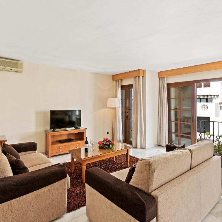 Macdonald Villacana Resort - Appartement 3 Chambres Classique - 1