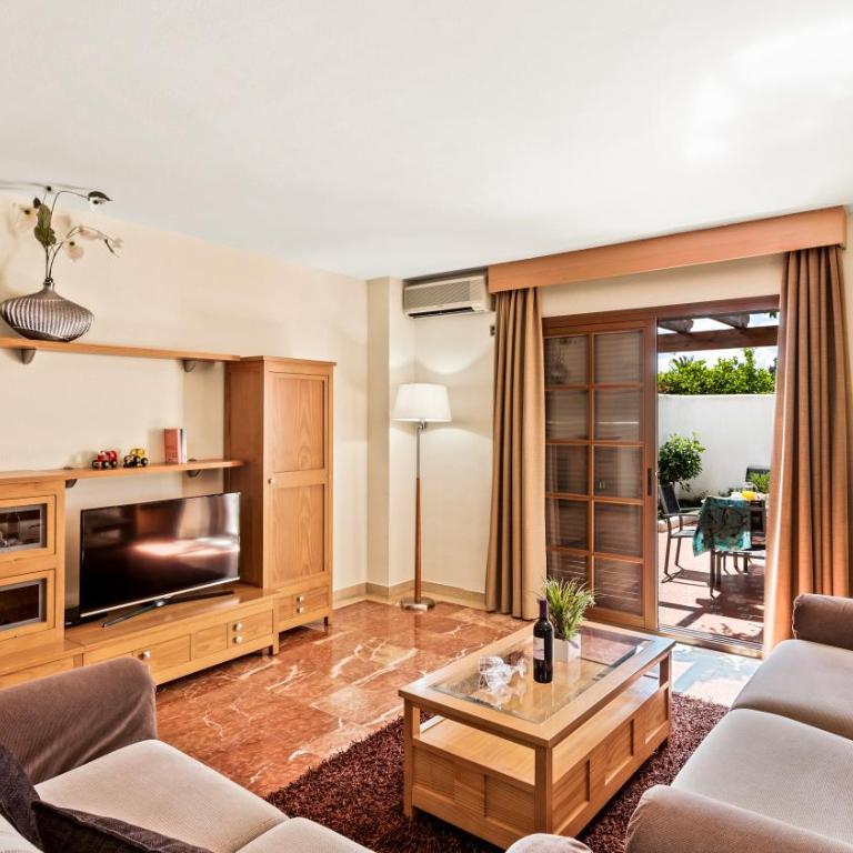 Macdonald Villacana Resort - Appartement 3 Chambres Classique avec Terrasse - 1