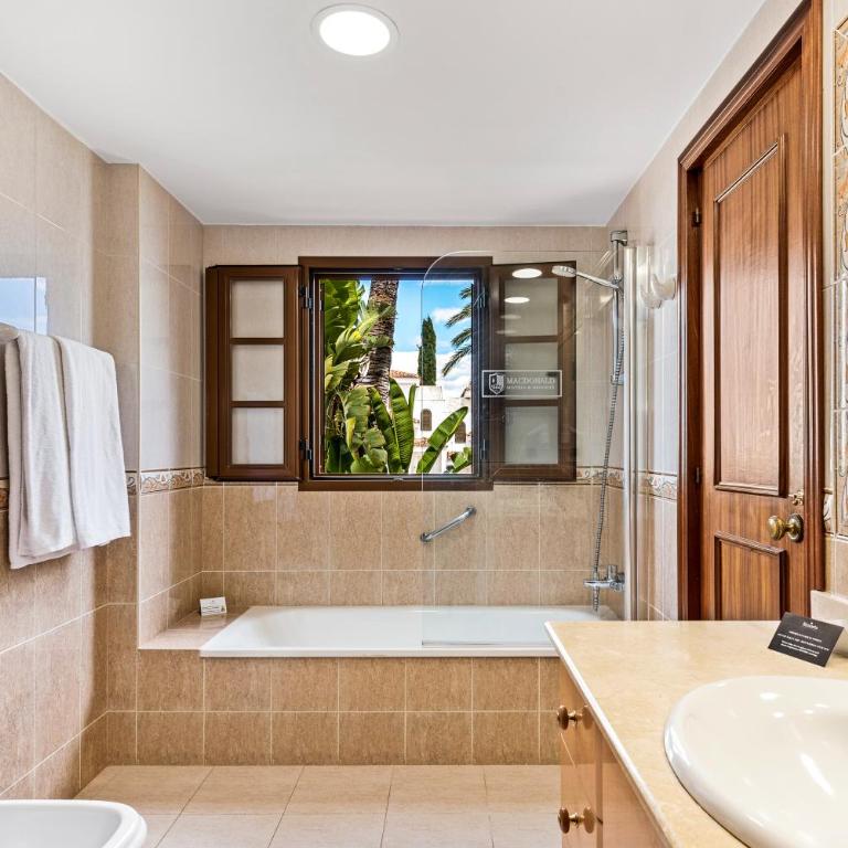Macdonald Villacana Resort - Appartement 3 Chambres Classique - 3