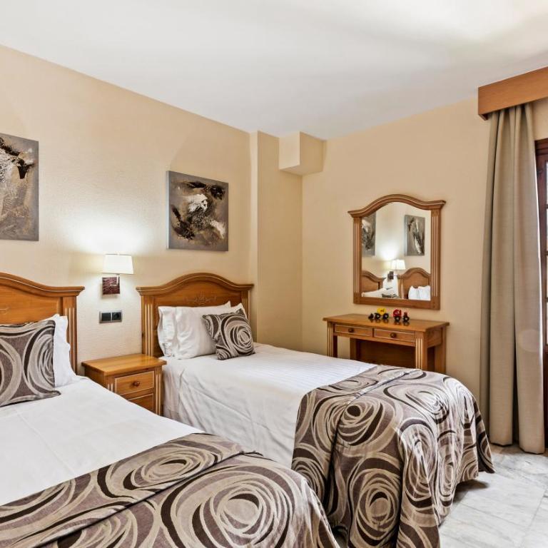 Macdonald Villacana Resort - Appartement 2 Chambres Classique Extra - 1
