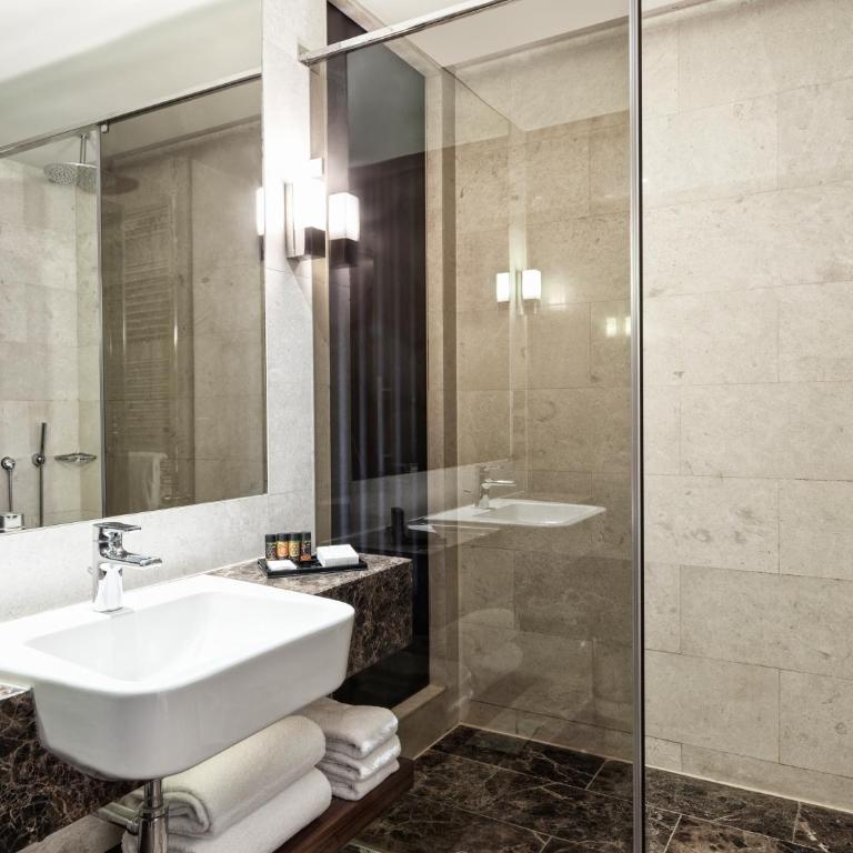 Metropol Palace, Belgrade - Premijum Soba - 3