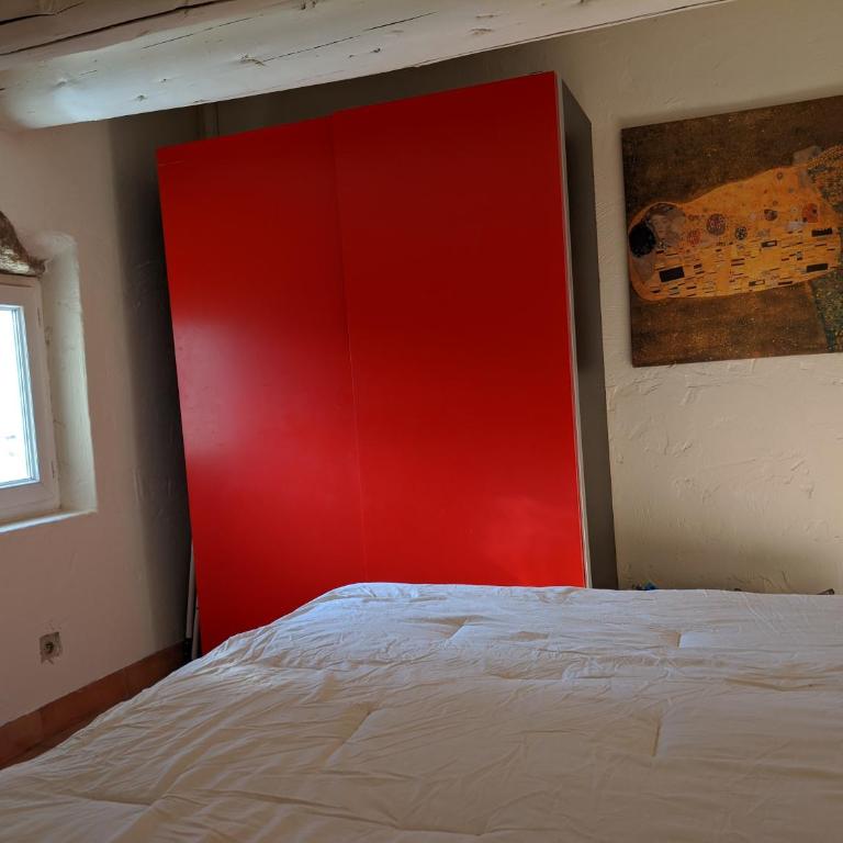 Les Rapieres Mireio - Two-Bedroom House with veranda and without Jacuzzi - 47