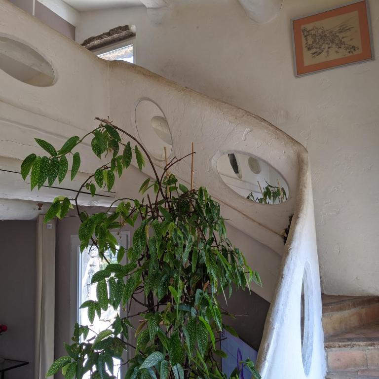Les Rapieres Mireio - Two-Bedroom House with veranda and without Jacuzzi - 40
