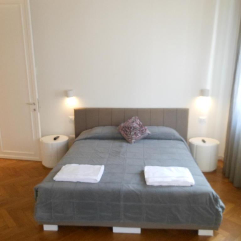 Appartamenti A San Marco - Appartamento con 1 Camera da Letto e Vista Città - 2º Piano - 2