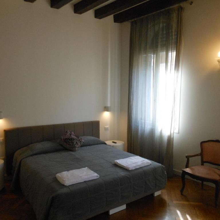 Appartamenti A San Marco - Appartamento con 1 Camera da Letto e Vista Città - 2º Piano - 4