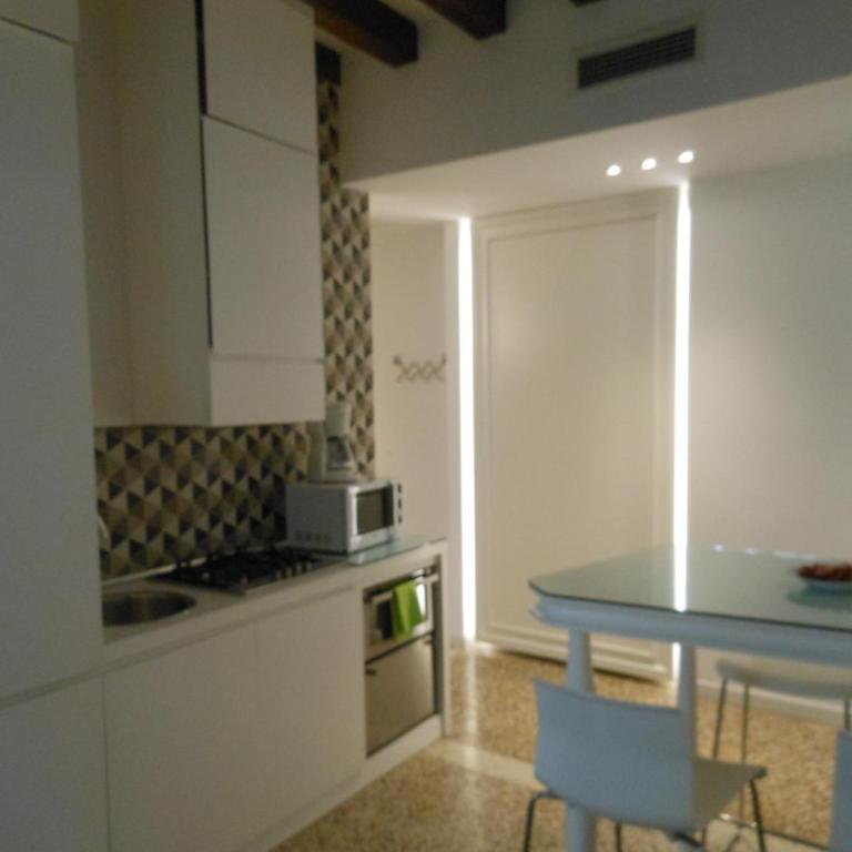 Appartamenti A San Marco - Appartamento con 1 Camera da Letto e Vista Città - 2º Piano - 6