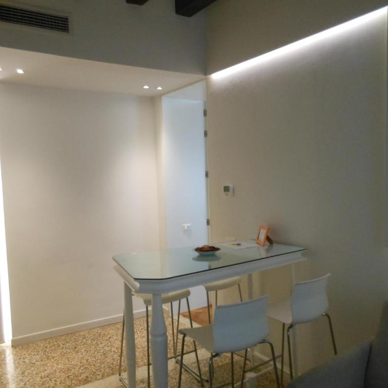 Appartamenti A San Marco - Appartamento con 1 Camera da Letto e Vista Città - 2º Piano - 7