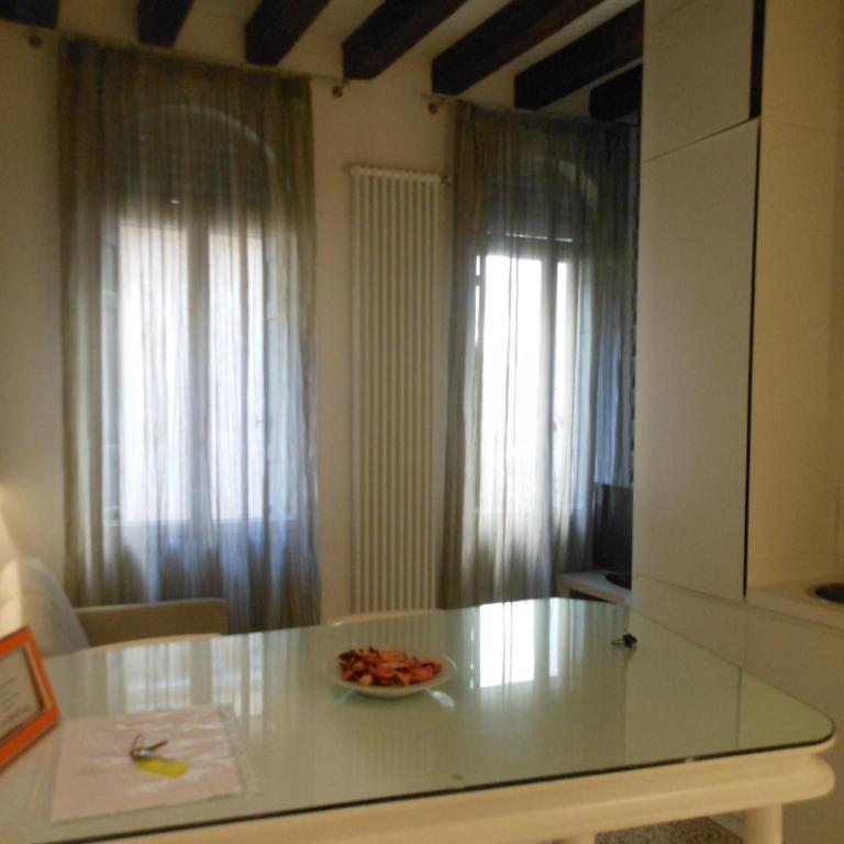 Appartamenti A San Marco - Appartamento con 1 Camera da Letto e Vista Città - 2º Piano - 8