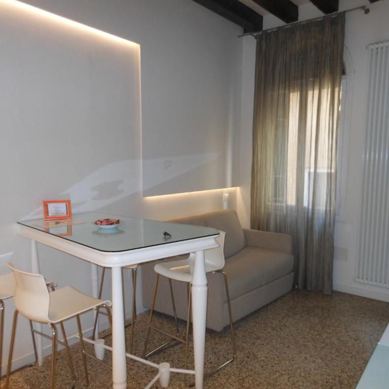 Appartamenti A San Marco - Appartamento con 1 Camera da Letto e Vista Città - 2º Piano - 9