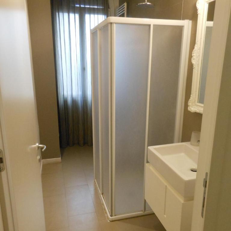 Appartamenti A San Marco - Appartamento con 1 Camera da Letto e Vista Città - 2º Piano - 10