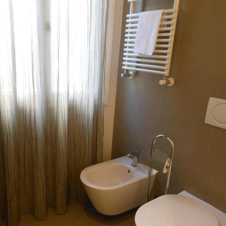 Appartamenti A San Marco - Appartamento con 1 Camera da Letto e Vista Città - 2º Piano - 11