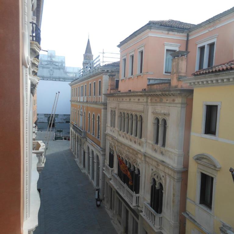 Appartamenti A San Marco - Appartamento con 1 Camera da Letto e Vista Città - Terzo Piano - 21