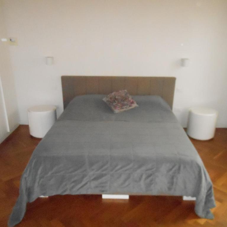 Appartamenti A San Marco - Appartamento con 1 Camera da Letto e Vista Città - Terzo Piano - 16