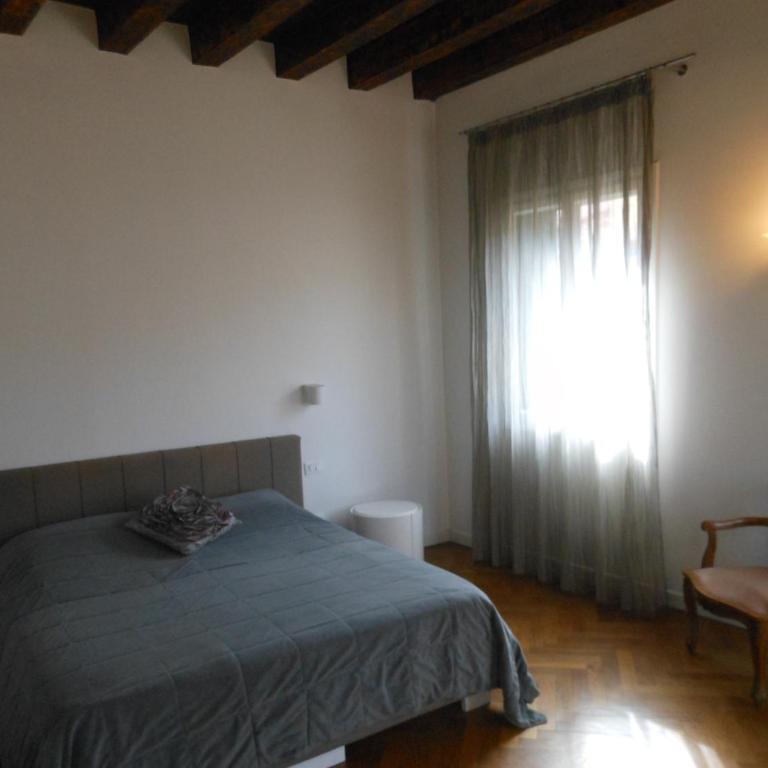 Appartamenti A San Marco - Appartamento con 1 Camera da Letto e Vista Città - Terzo Piano - 15
